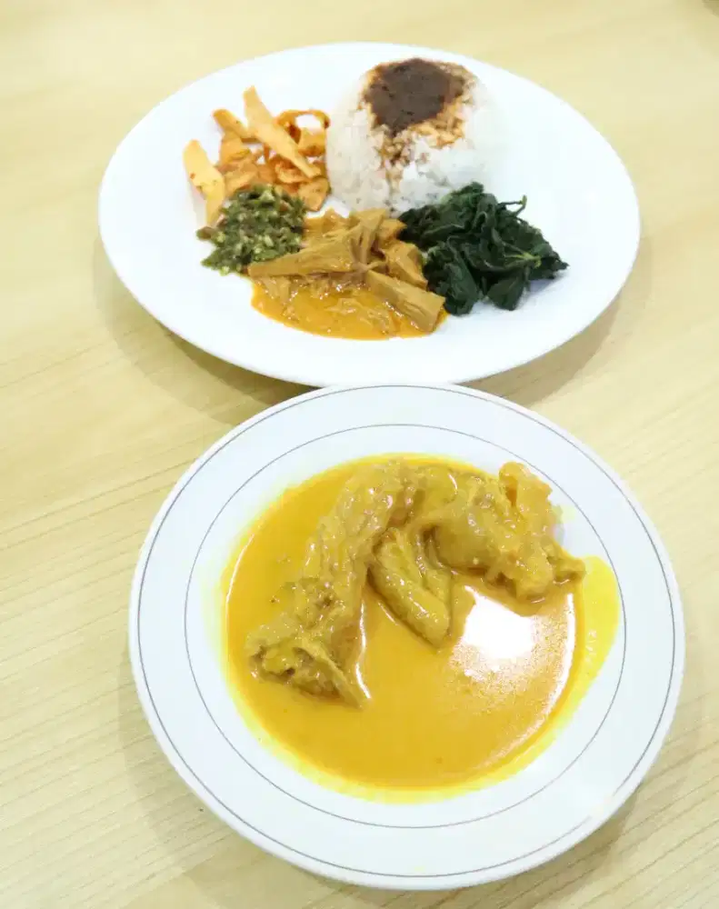 Lowongan Rumah Makan Padang