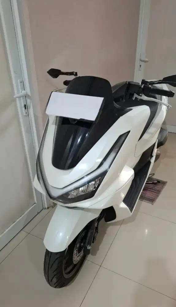 HONDA PCX 2025 CBS SIMPANAN SUPER ISTIMEWA KM 900