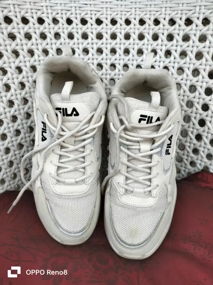 fila women shoes