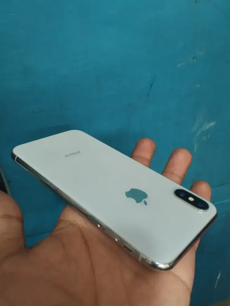 IPhone X 64Gb wifi only