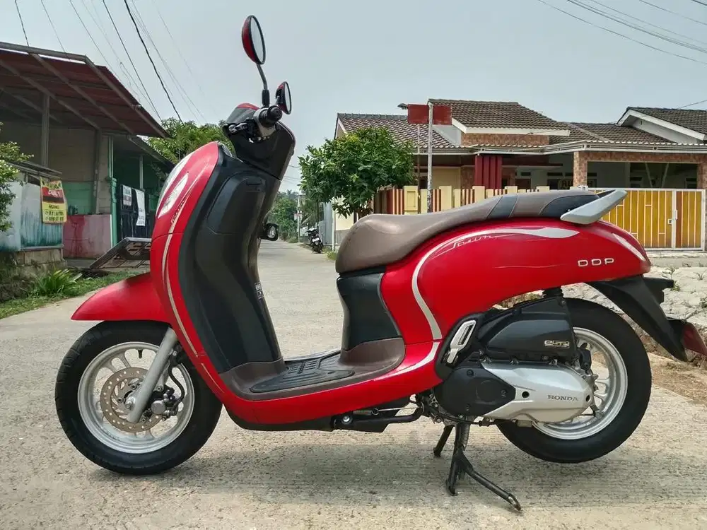 58@:DP:700RB B DPK SCOOPY PESTIGE2022