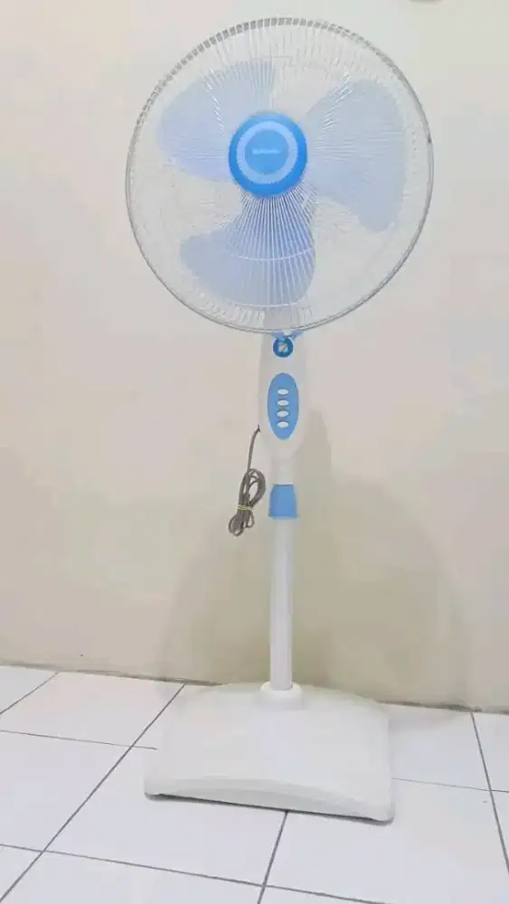 KIPAS ANGIN MIYAKO