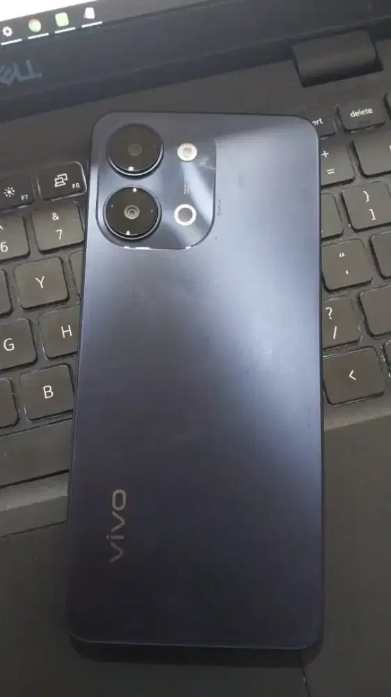 Jual vivo y11d 4/128