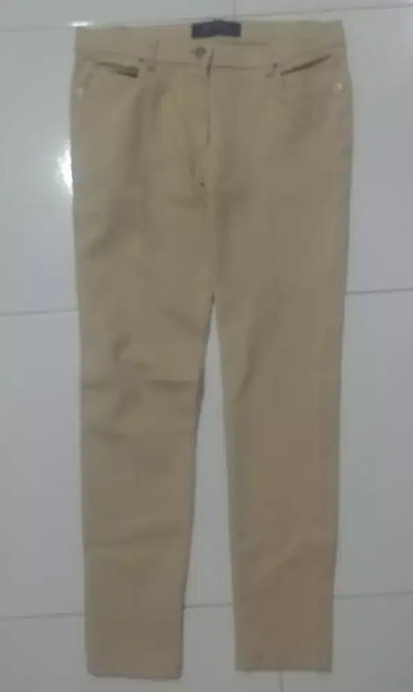 Celana Casual Ladies Zara