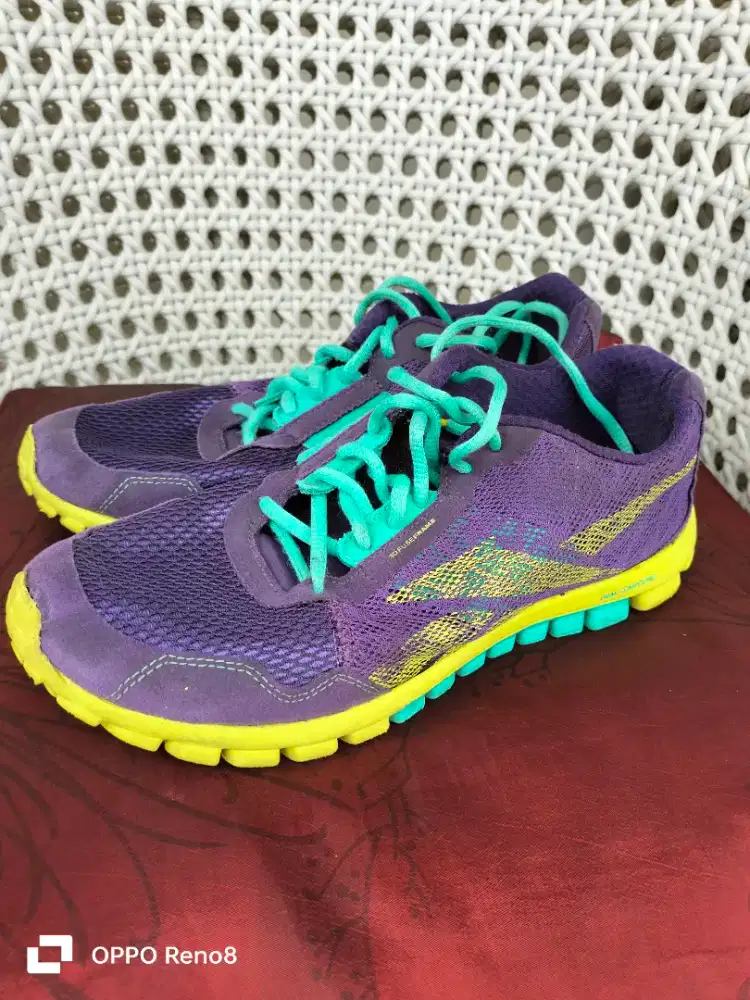 Reebok women shoes