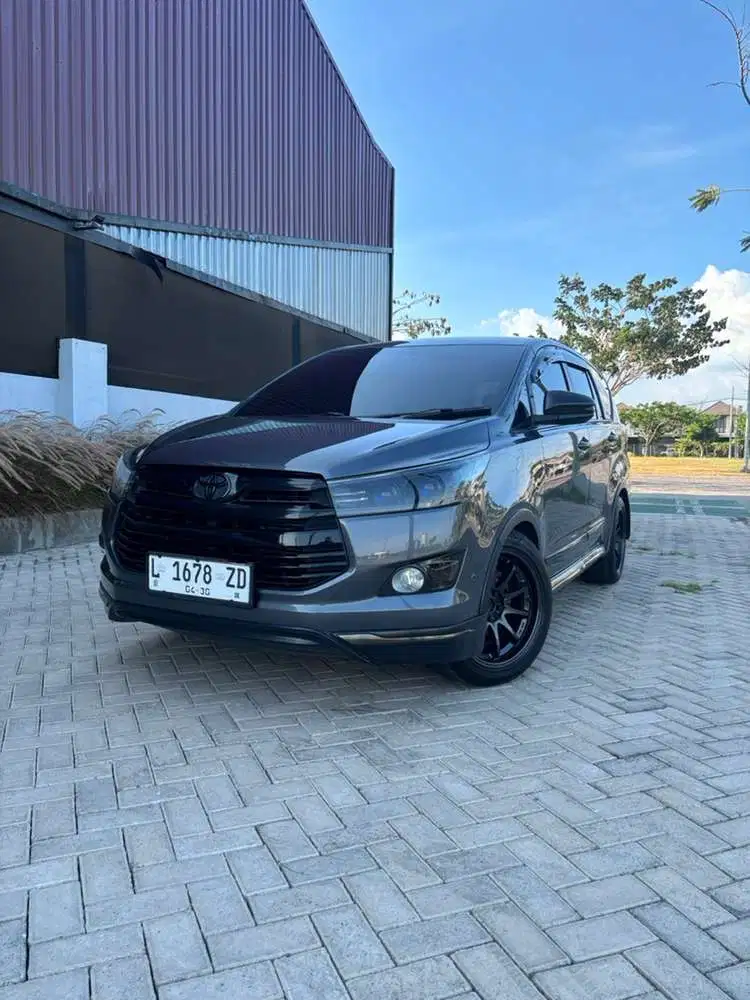 Toyota Kijang Innova 2020 Diesel