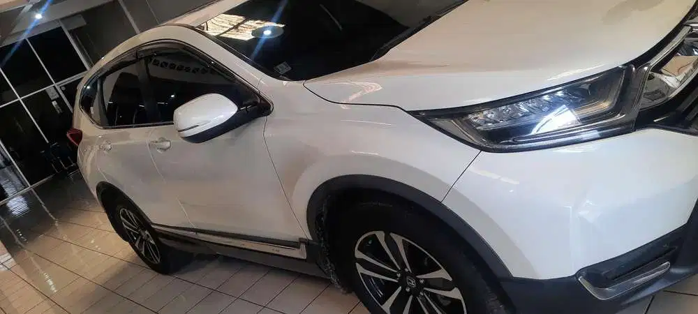 Honda CR-V 2017 Bensin