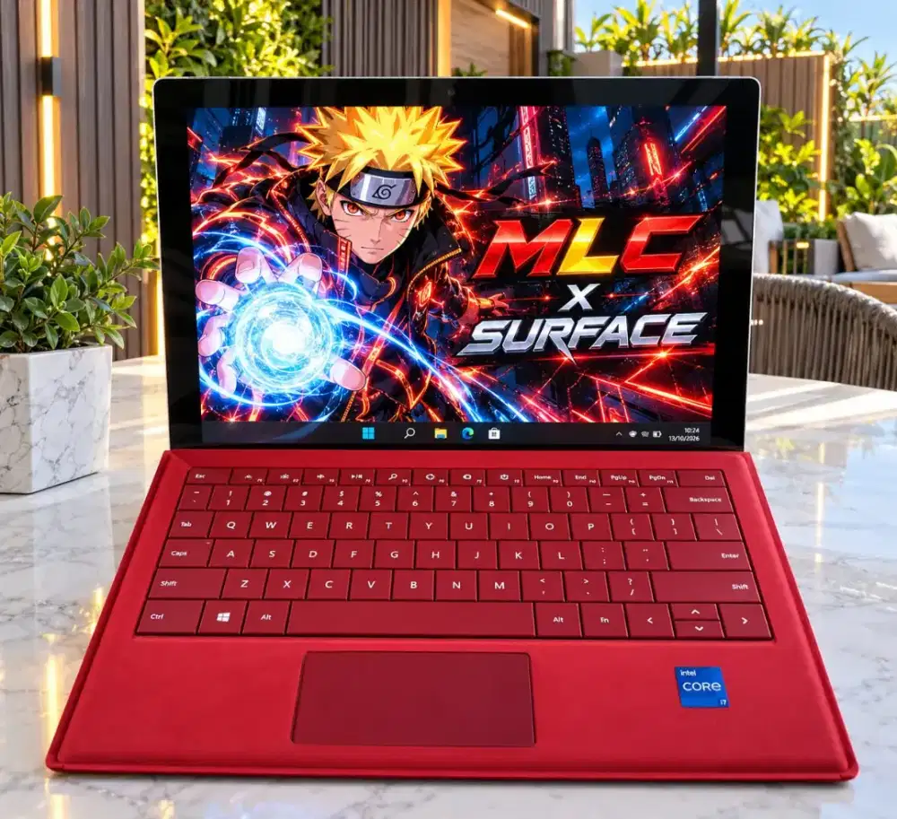 MICROSOFT Surface Pro 3