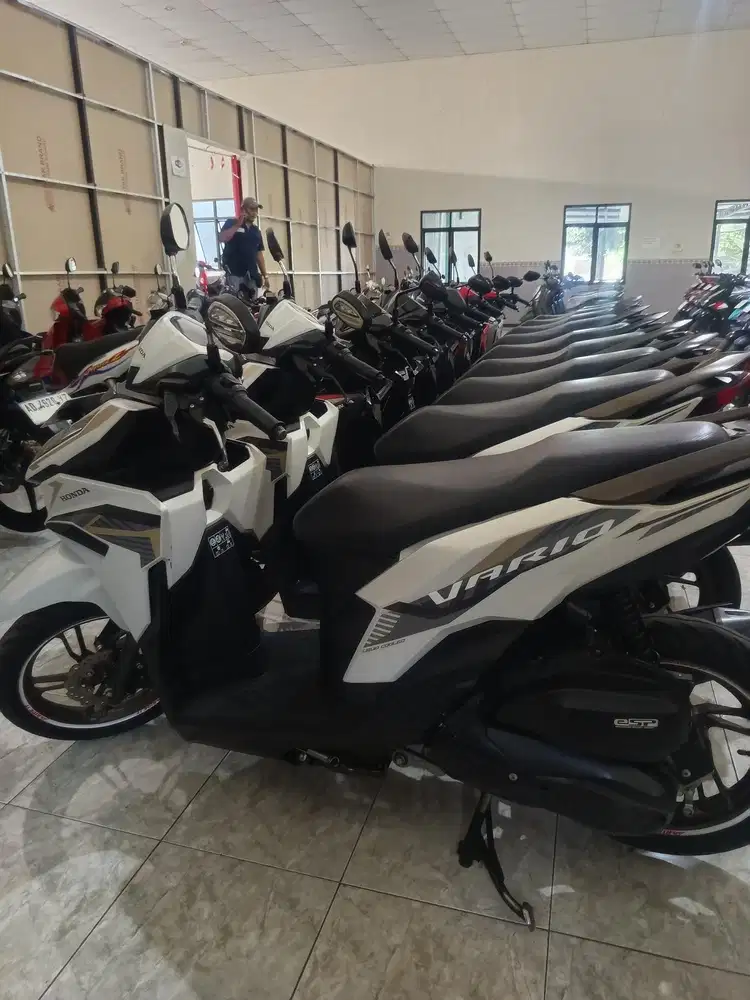 DI JUAL VARIO 2023