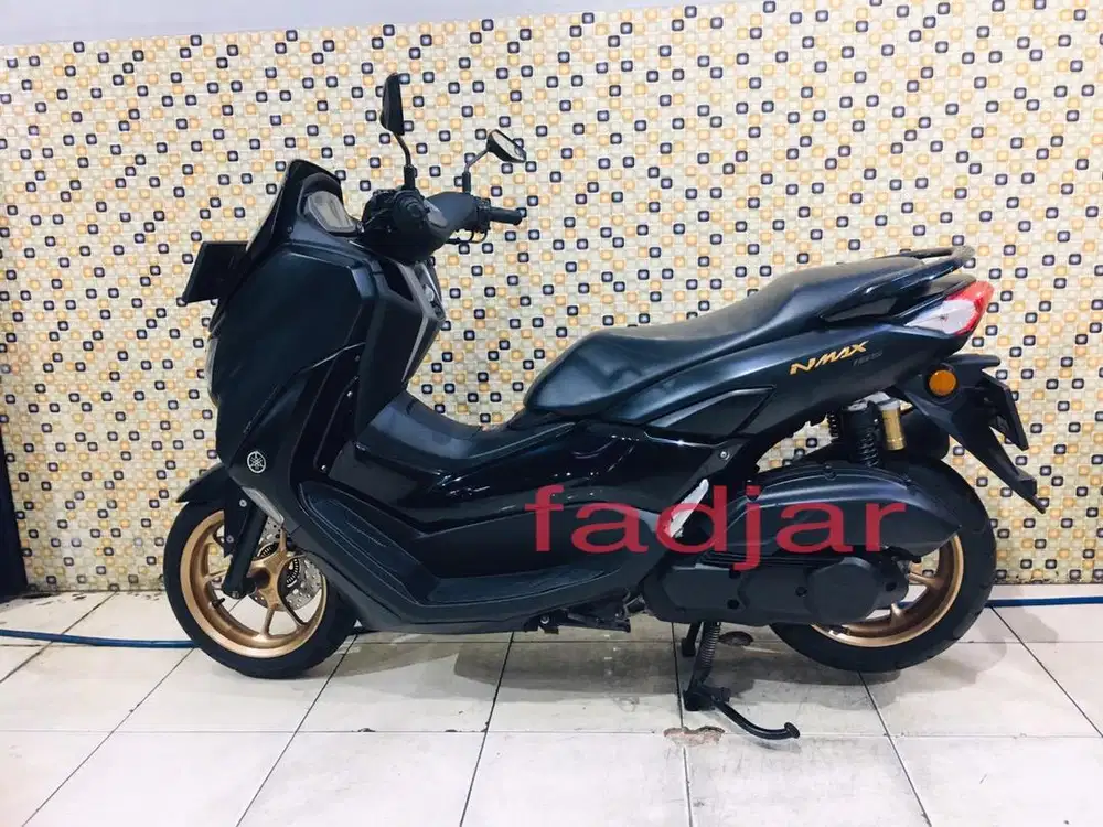 yamaha nmax s abs dp 500 Rb