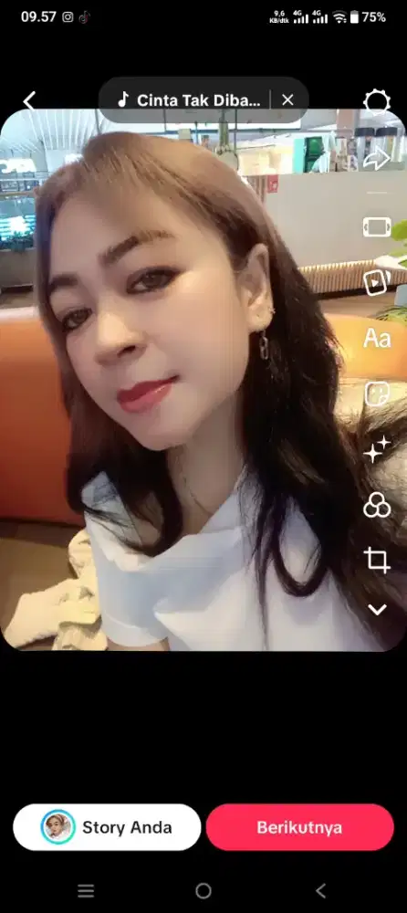 Saya cari kerja art yg pp