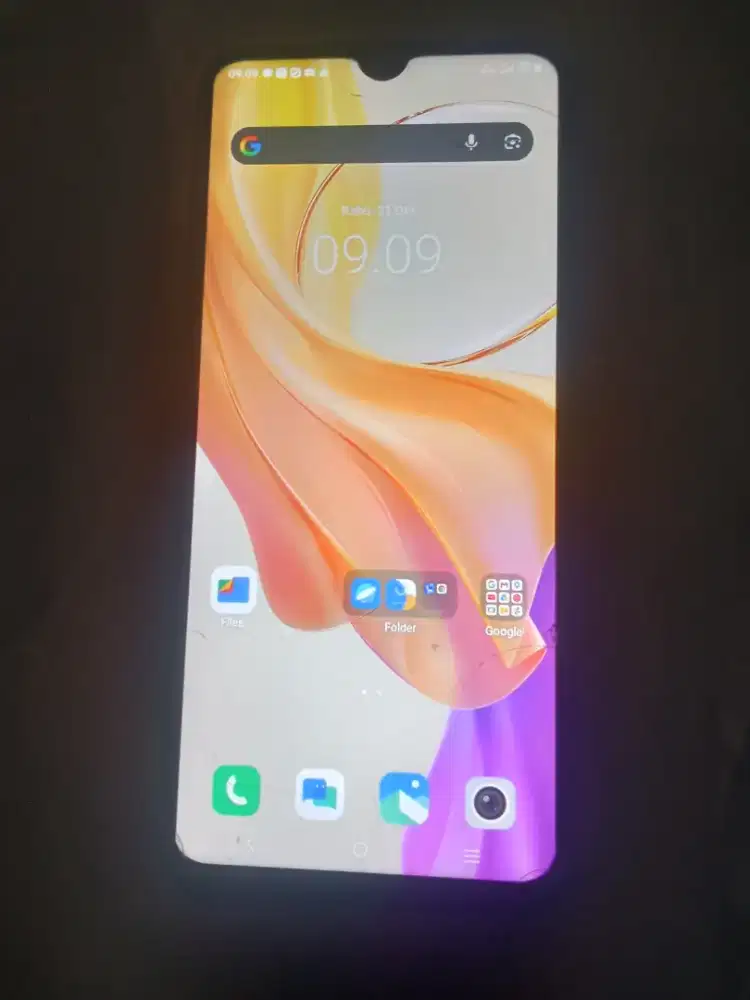 VIVO Y03 4/64 murah