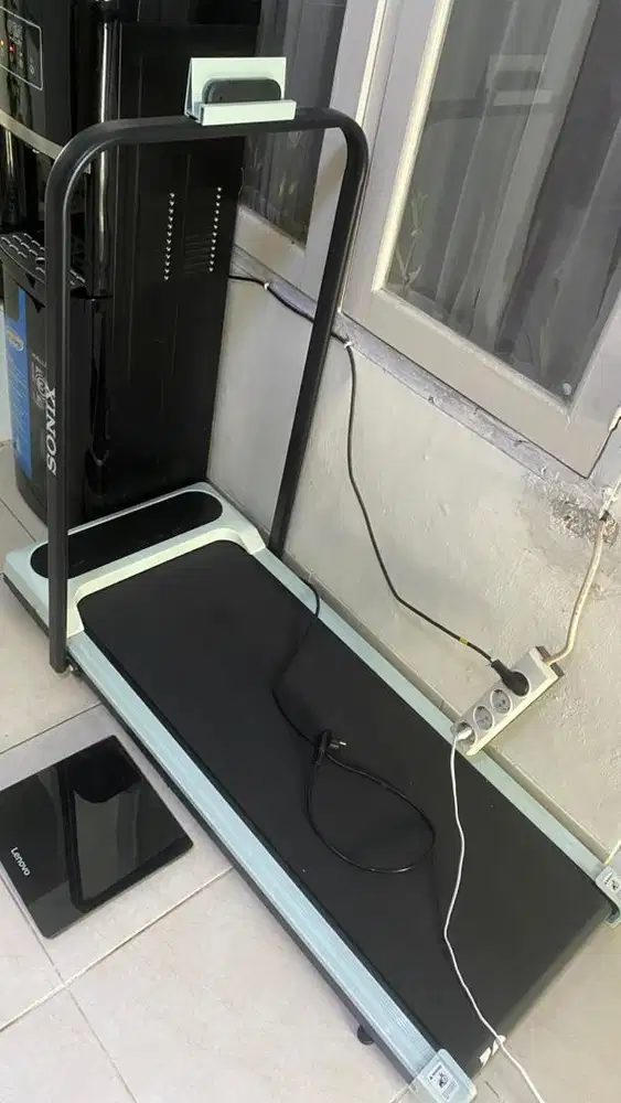 Treadmill/walkingpad