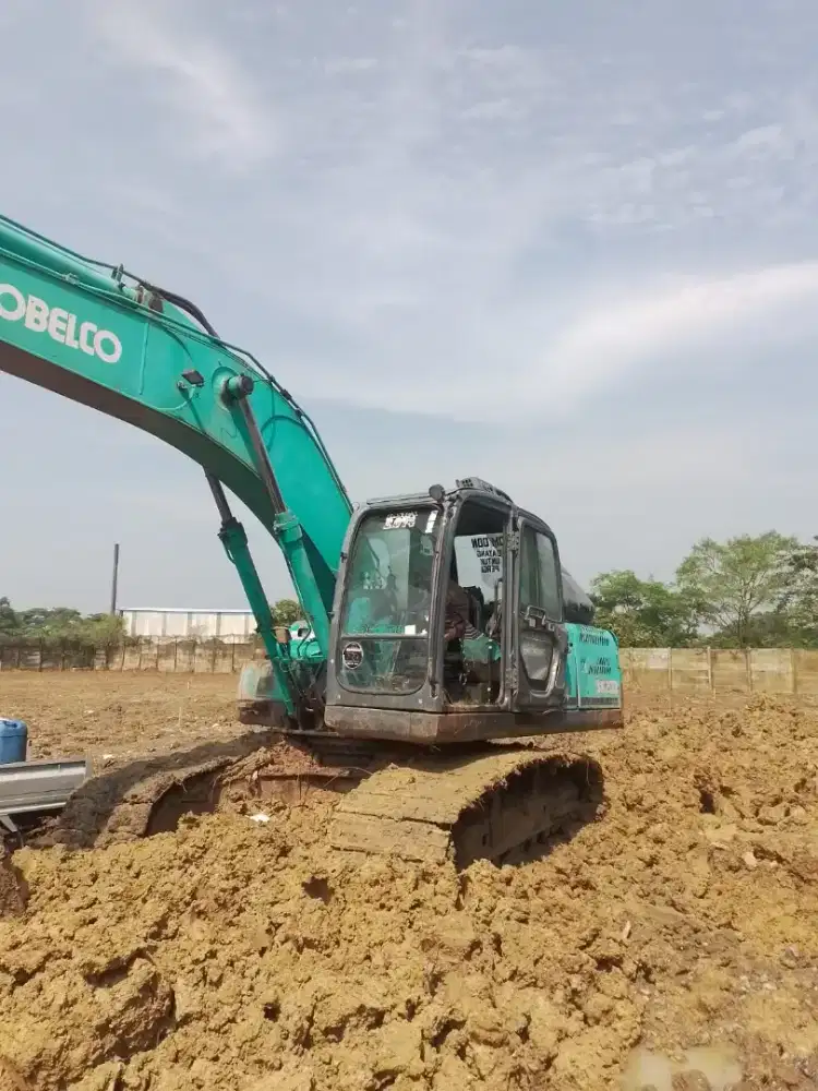 Becko pc 50 wales 8ton dumptruck vibro 10-12 ton