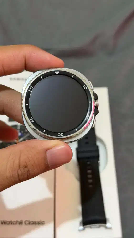 watch 8 classic samsung 46mm