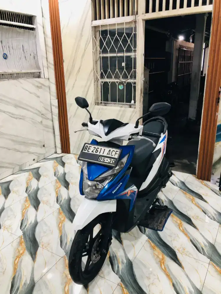 BEAT NEW DIGITAL TERBAIK 2019 Pajak Hidup