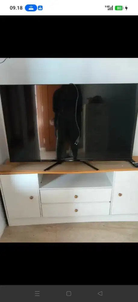 Smart Tv Android Chiq
