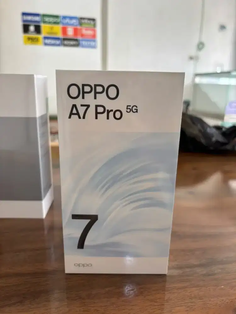 Oppo A7 Pro (5G)
