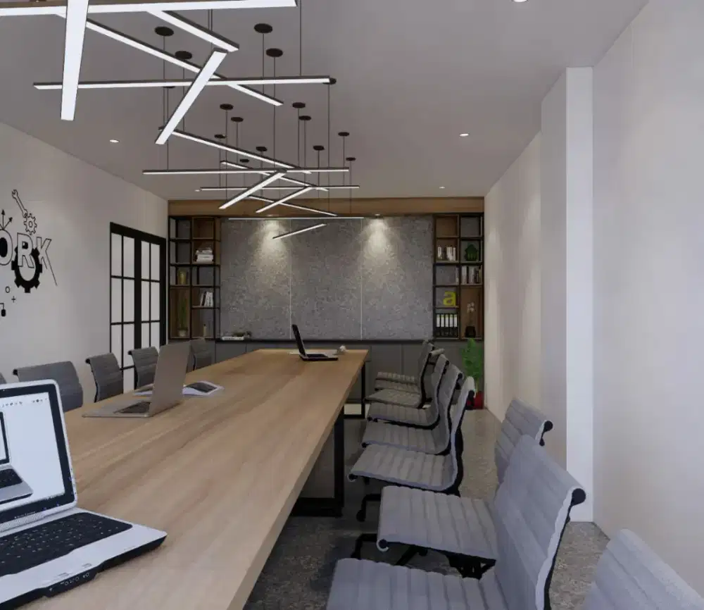 Jasa interior dan kontraktor jakarta selatan