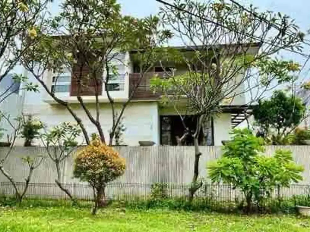 ijual Rumah Bagus 2 Lantai di Citra Garden 2 Ext Siap Huni