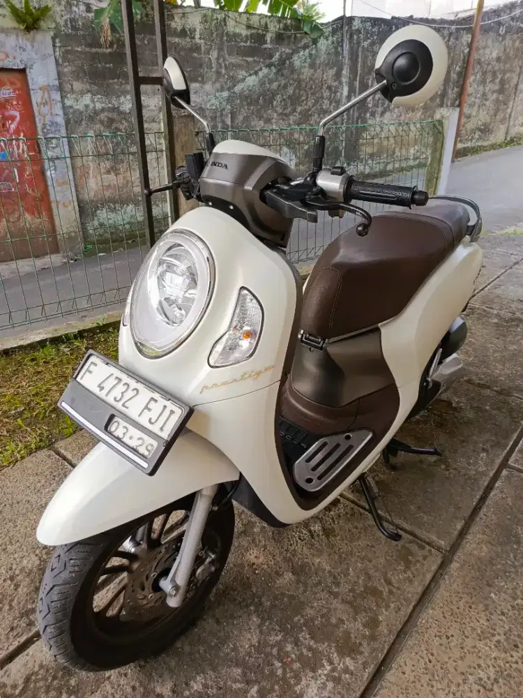 scoopy donat 2024 keyles