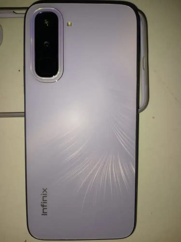 Dijual cepat, Infinix hot 70 ram 8+5gb/128 gb