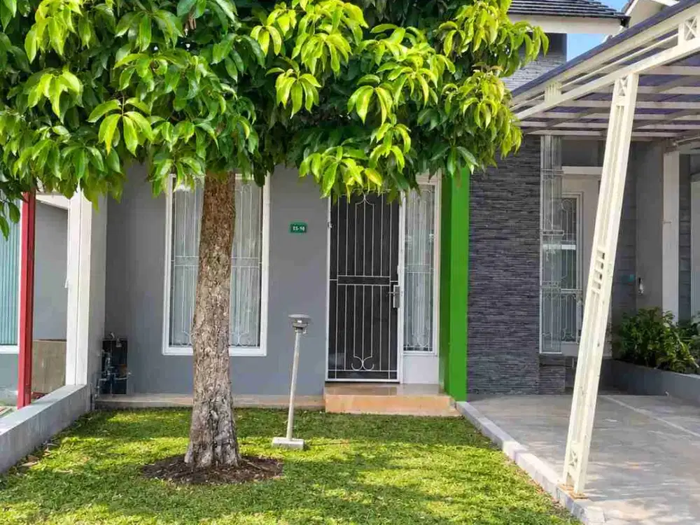 Rumah dijual CEPAT!!