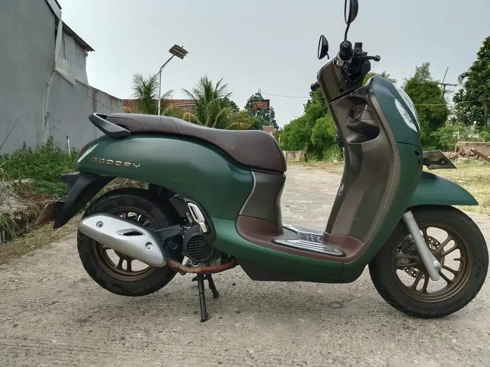 58@:DP:500RB B DKI SCOOPY PESTIGE2023