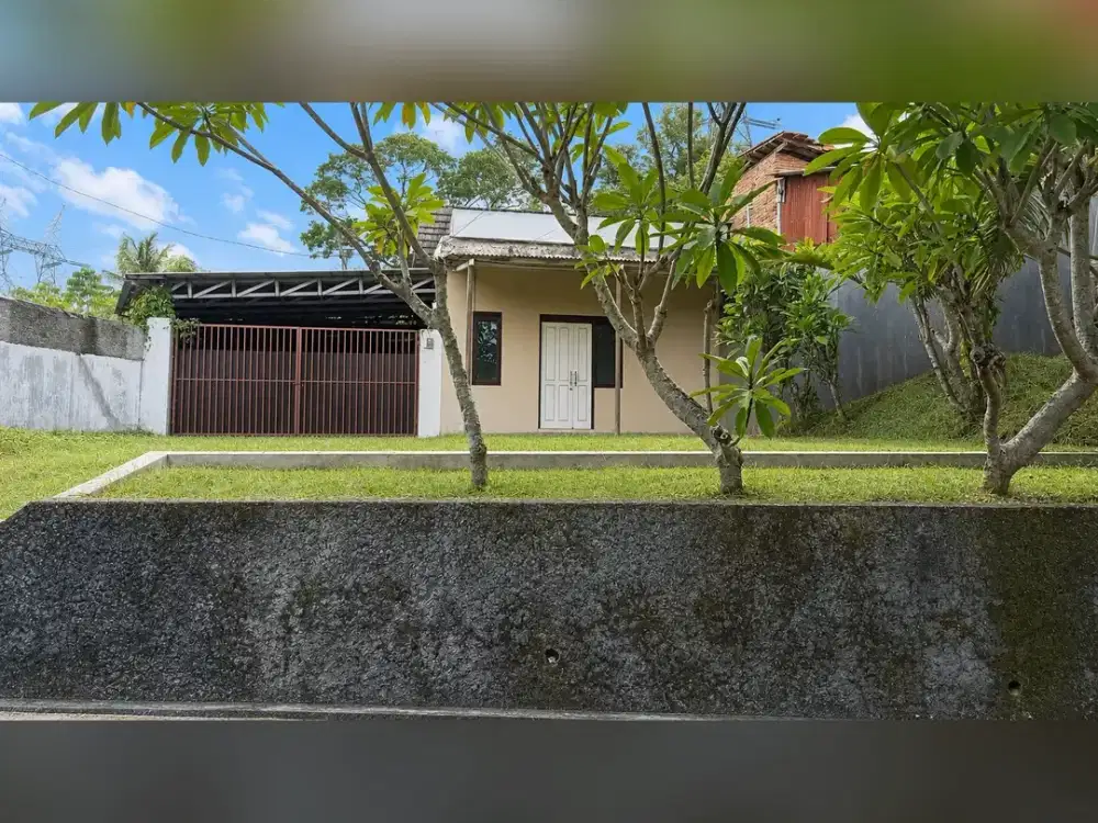 Rumah Dijual di Ungaran Barat, Kabupaten Semarang