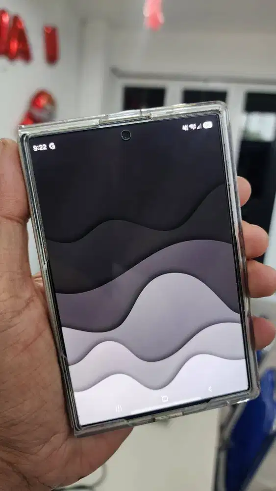 JUAL SAMSUNG FOLD 8 ISTIMEWA
