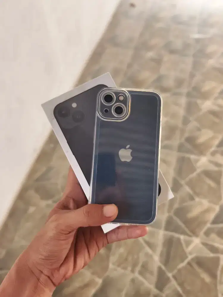 Iphone 13 128gb digimap resmi indo