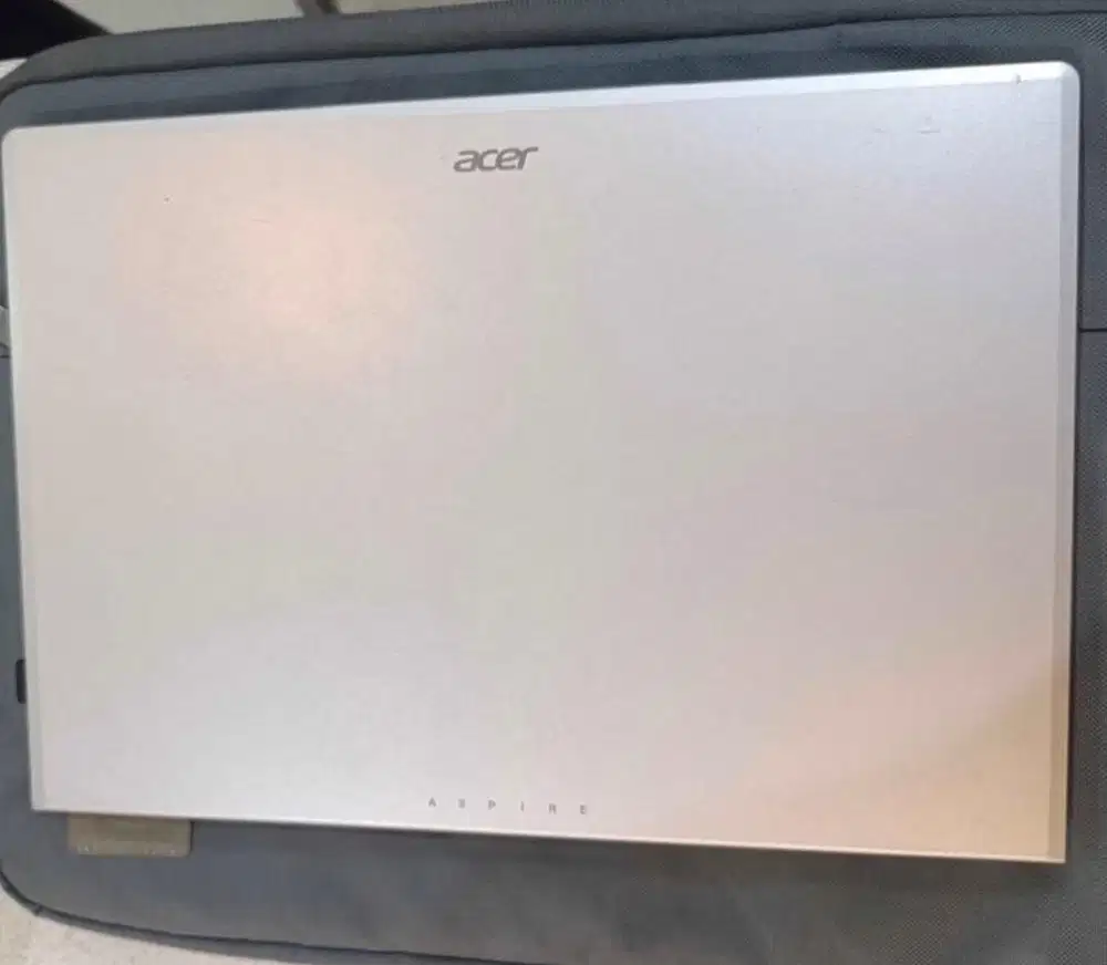 laptop acer aspire lite Al 14