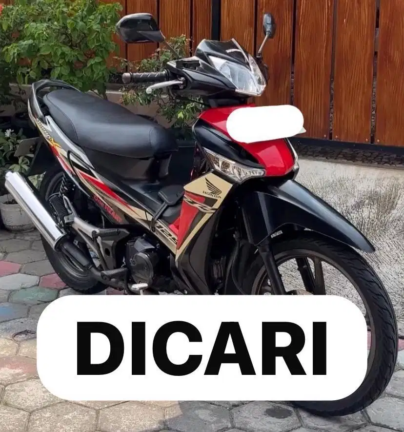 Di Cari Supra X 125 2014 k bwh Supra X 2012 Supra X 2011 Batman 2010