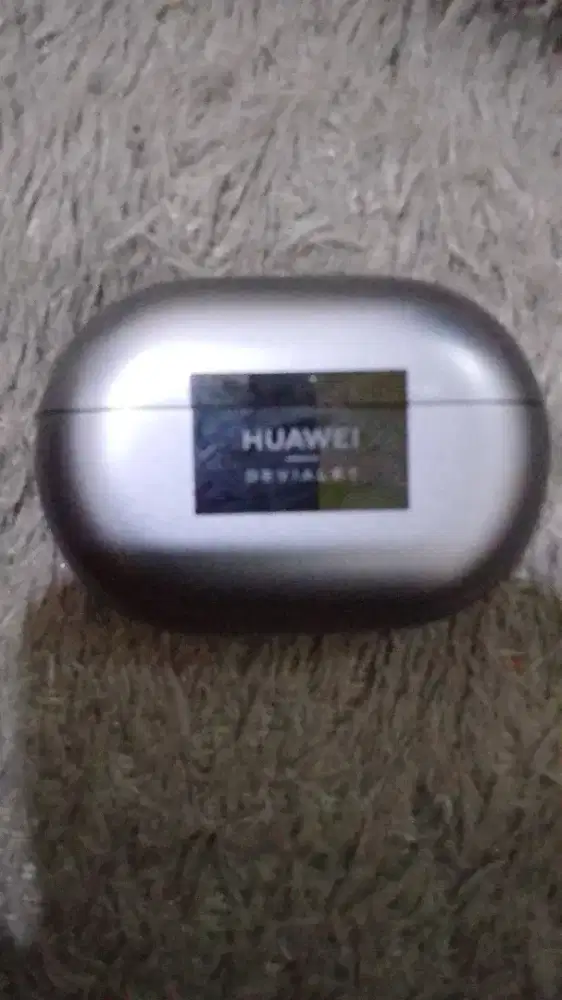 Tws huwawe freebuds pro 2