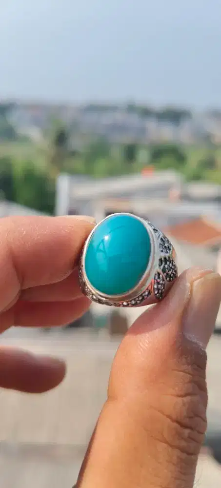 batu bacan doko magico