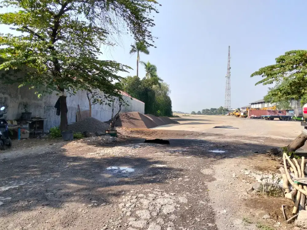 Dijual Lahan Ry Bringin Kulon Sidoarjo