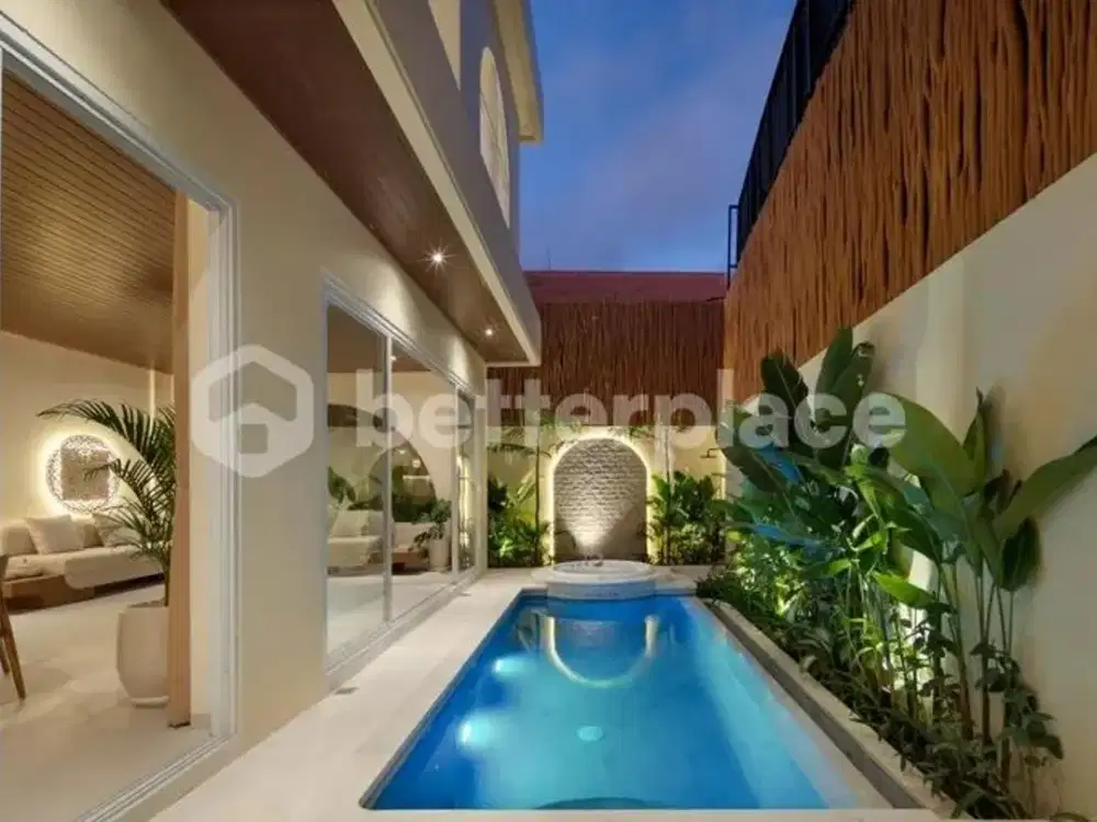 Stunning 3 Bedroom Villa in Tumbak Bayuh