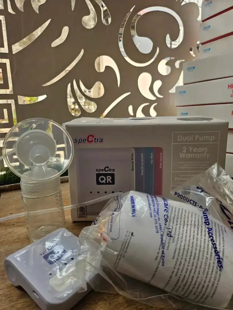 JUAL PUMPUNG ASI SPECTRA