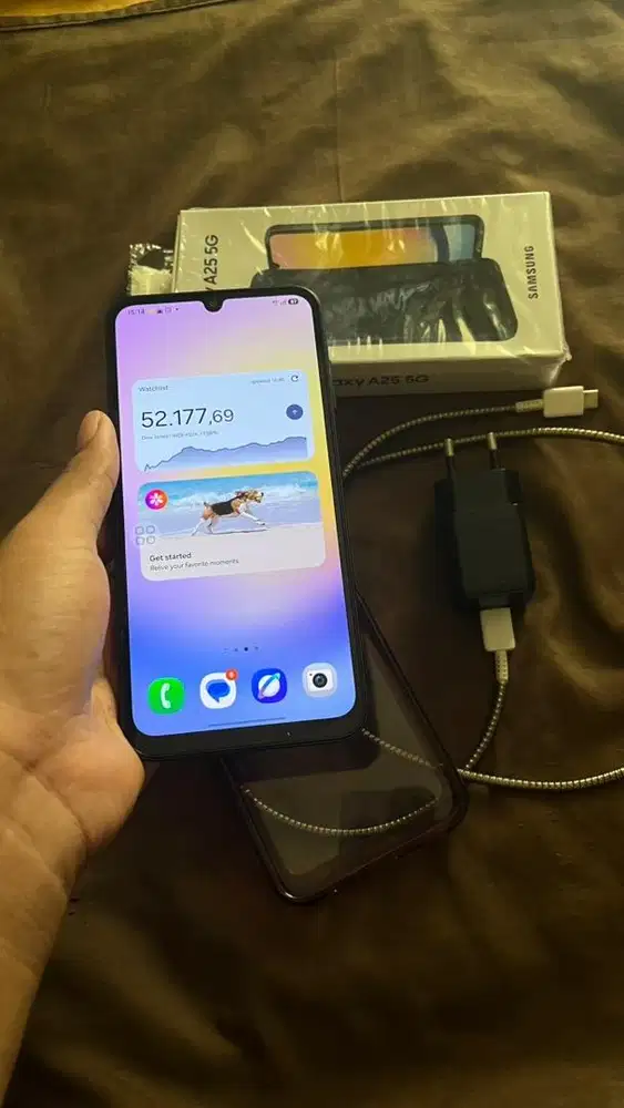Di jual Cepat langsung saja