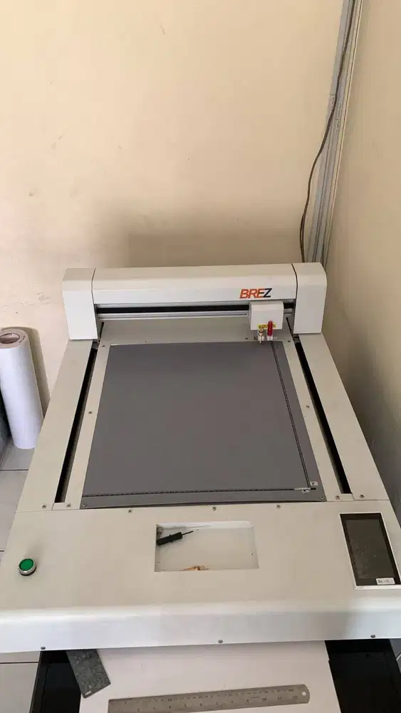 Mesin Cutting kertas Brez FM-3 murah bagus