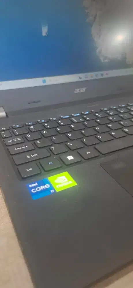 Acer intelcore i7 (2023)