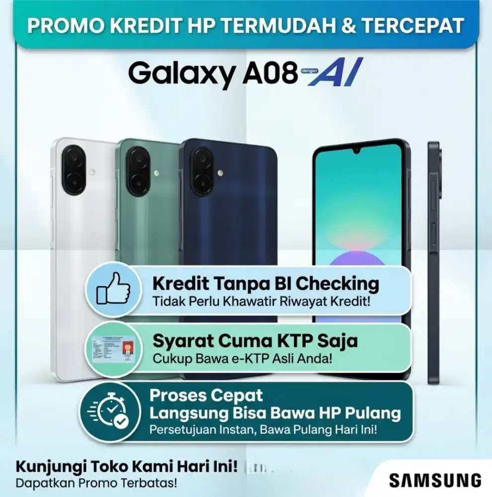 PROMO CASH & KREDIT