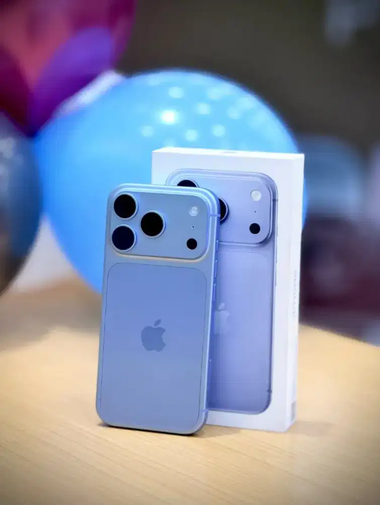 KREDIT IPHONE 18 PROMAX TANPA DP BUNGA 0%