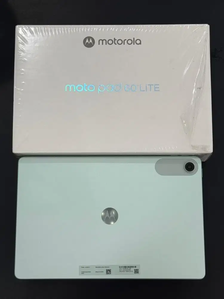 Motopad 60 Lite 4/128Gb