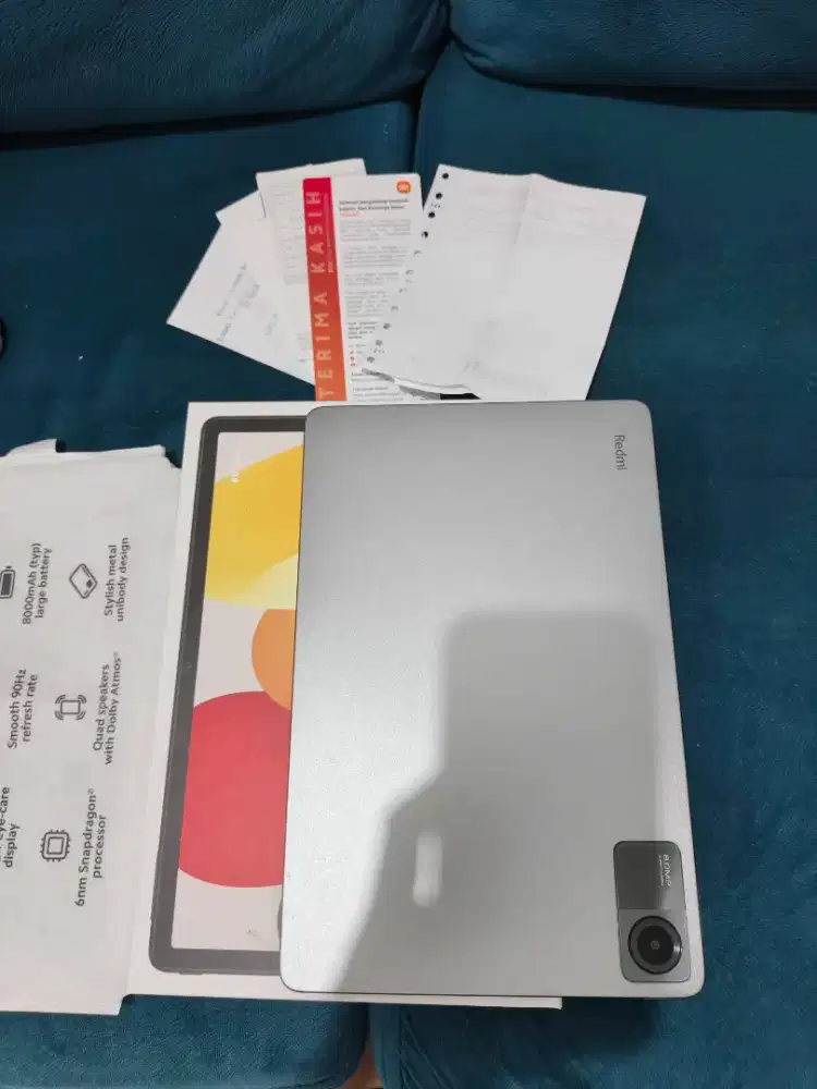 REDMI PAD SE 11