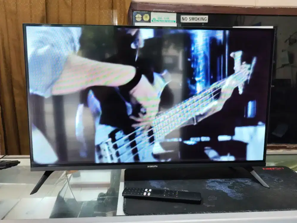 Led TV Xiaomi 32 inch Bisa YouTube Netflix