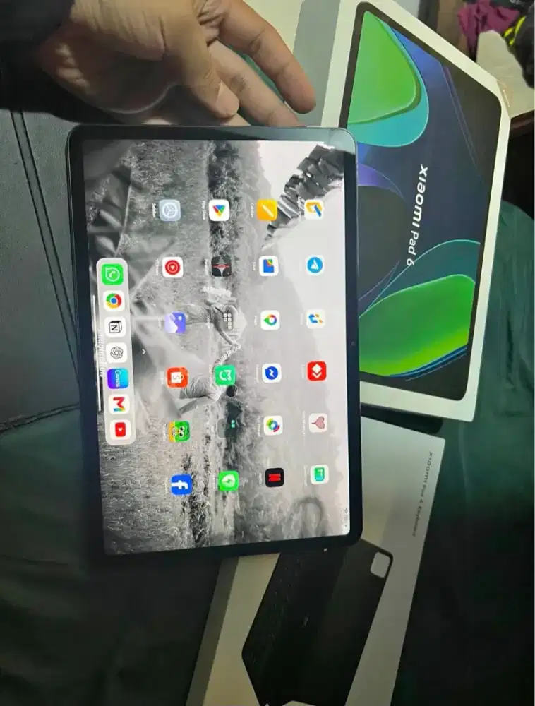 Xiaomi pad 6 8/256