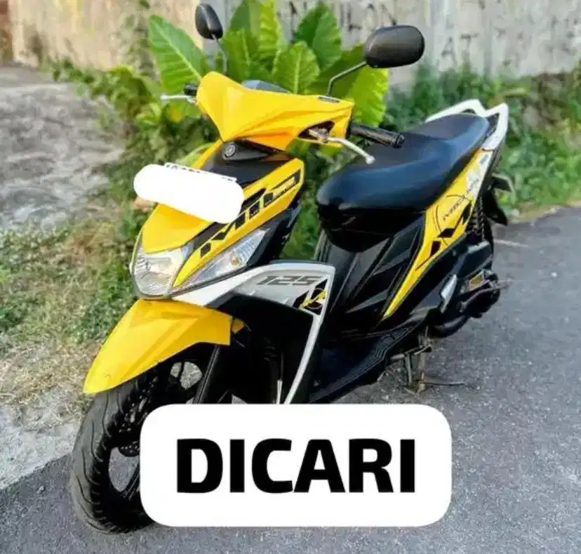 Di Cari Mio M3 Tahun 2015 K Atas Mio M3 2017 Mio M3 2018 Mio Z 125