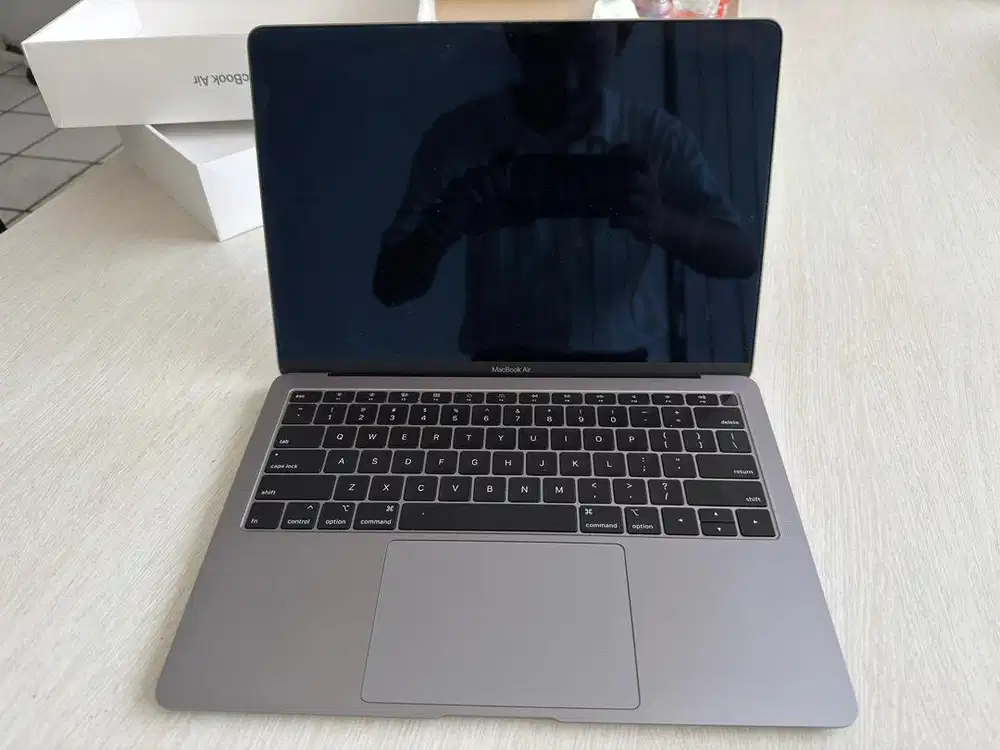 Macbook Air A1932 Ex Ibox