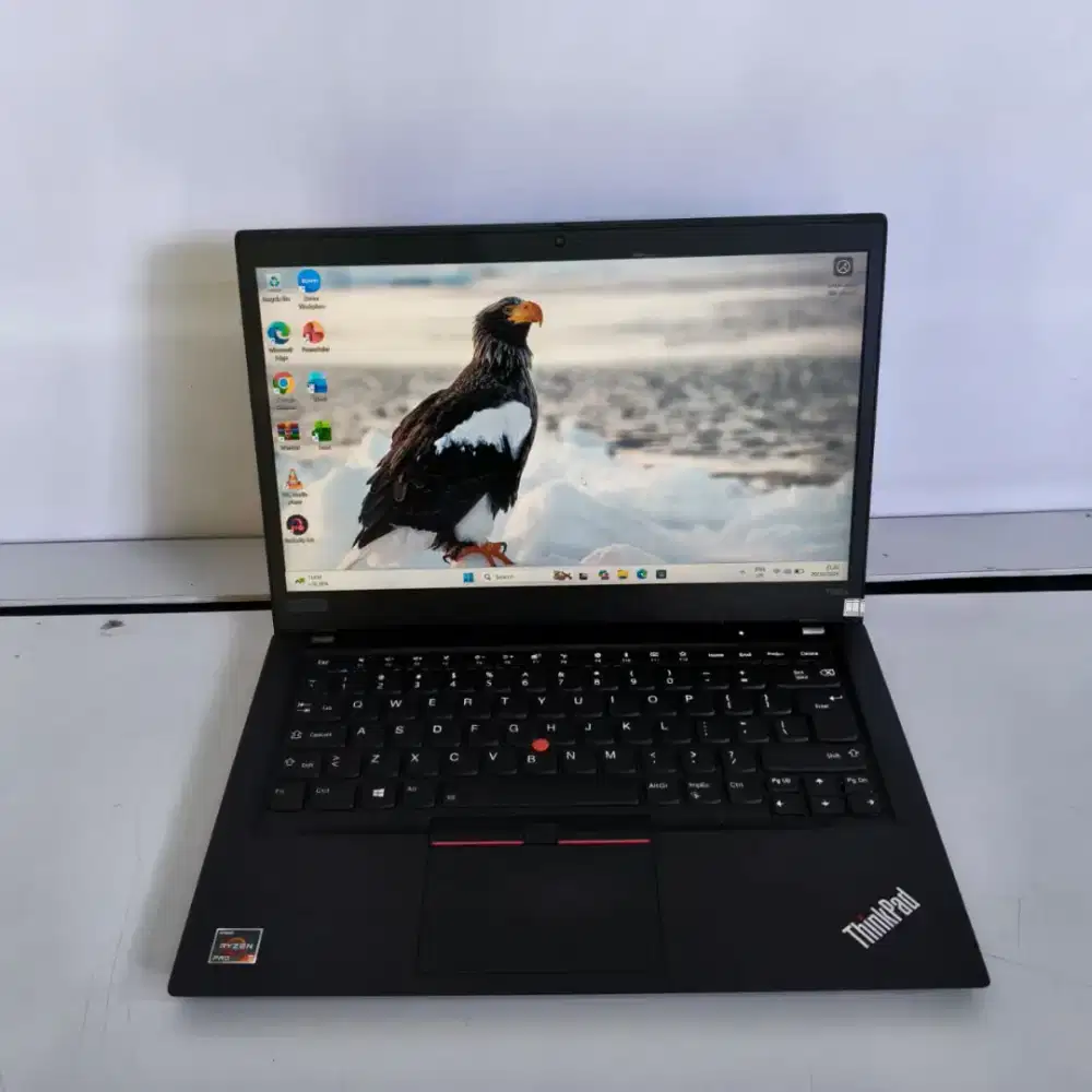 LAPTOP LENOVO THINKPAD RAM 16GB